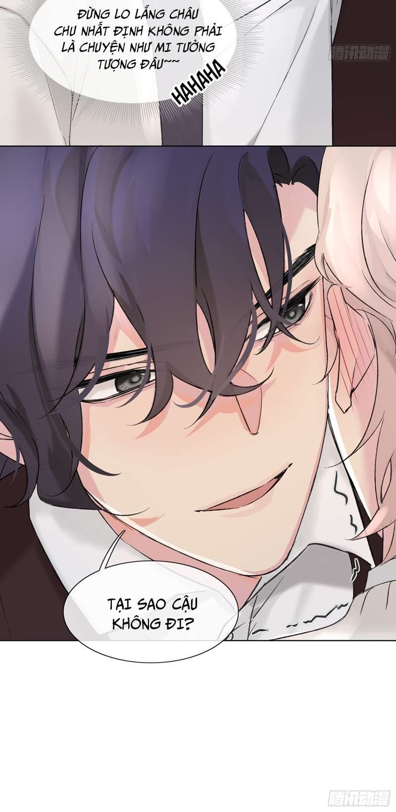 Sau Khi Xuyên Thành Pháo Hôi Tôi Chỉ Muốn Ly Hôn - Chương 9 - Trang 25