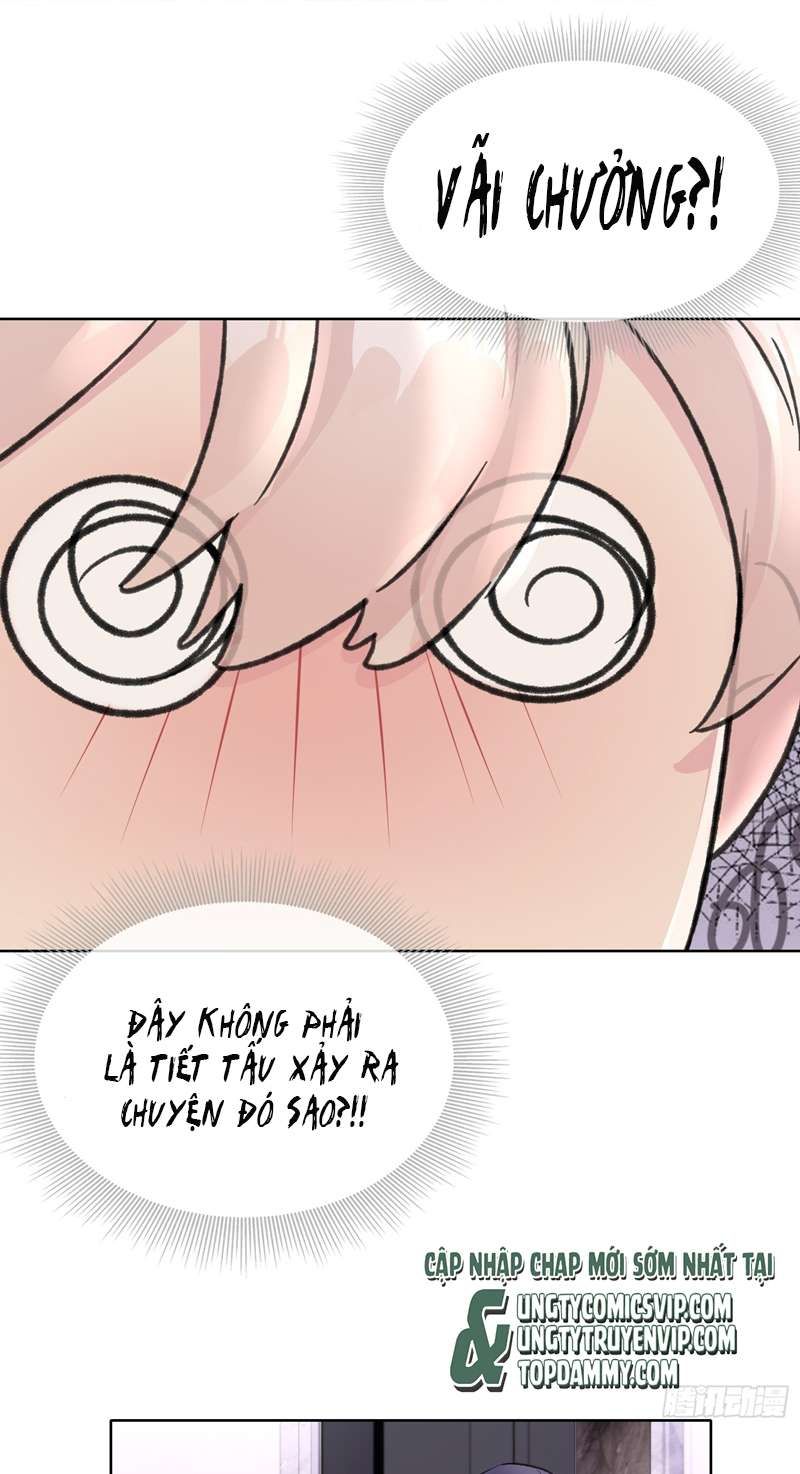 Sau Khi Xuyên Thành Pháo Hôi Tôi Chỉ Muốn Ly Hôn - Chương 9 - Trang 26