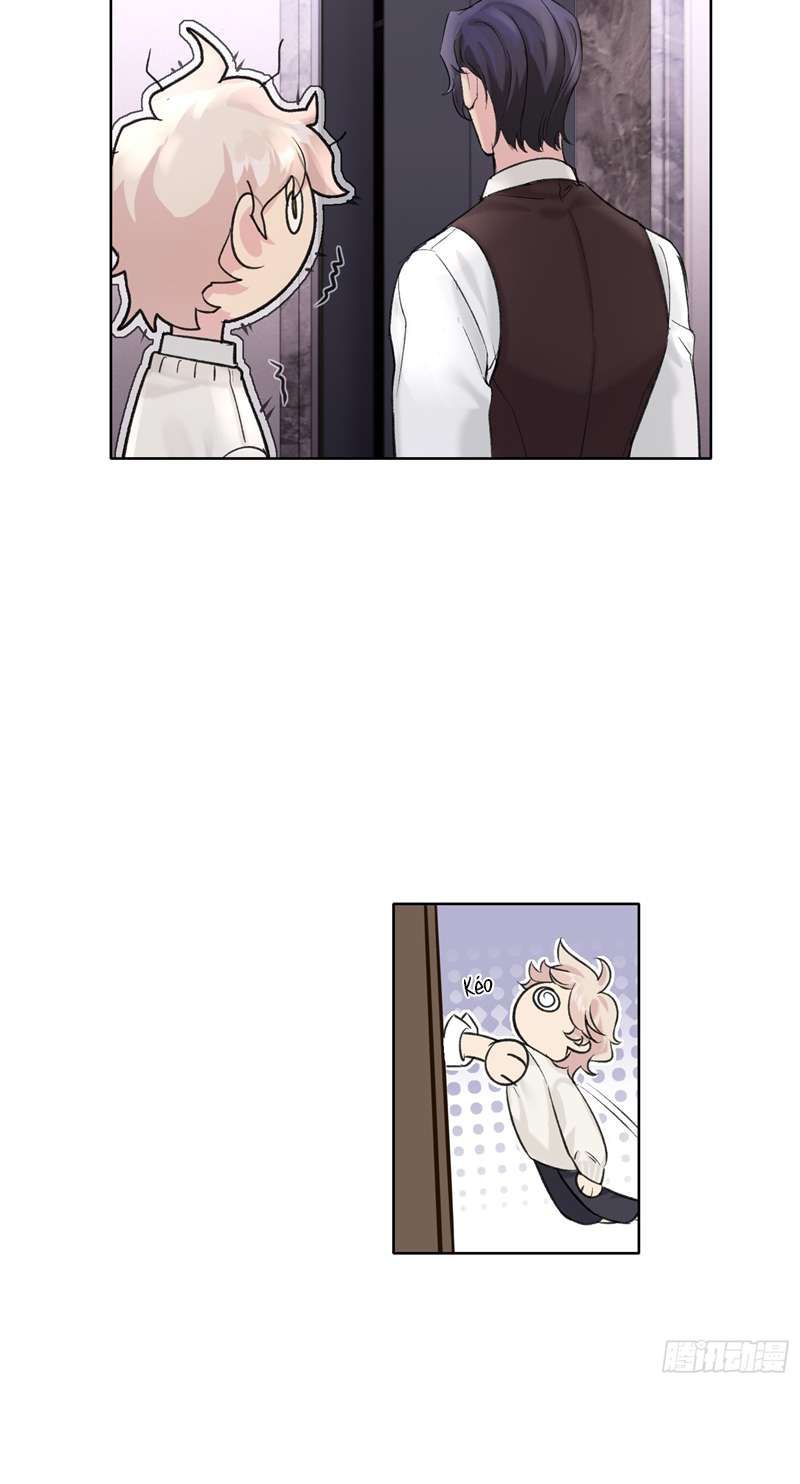 Sau Khi Xuyên Thành Pháo Hôi Tôi Chỉ Muốn Ly Hôn - Chương 9 - Trang 27