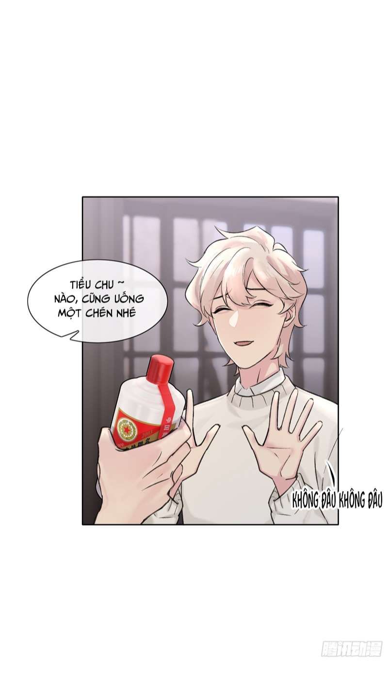 Sau Khi Xuyên Thành Pháo Hôi Tôi Chỉ Muốn Ly Hôn - Chương 9 - Trang 4