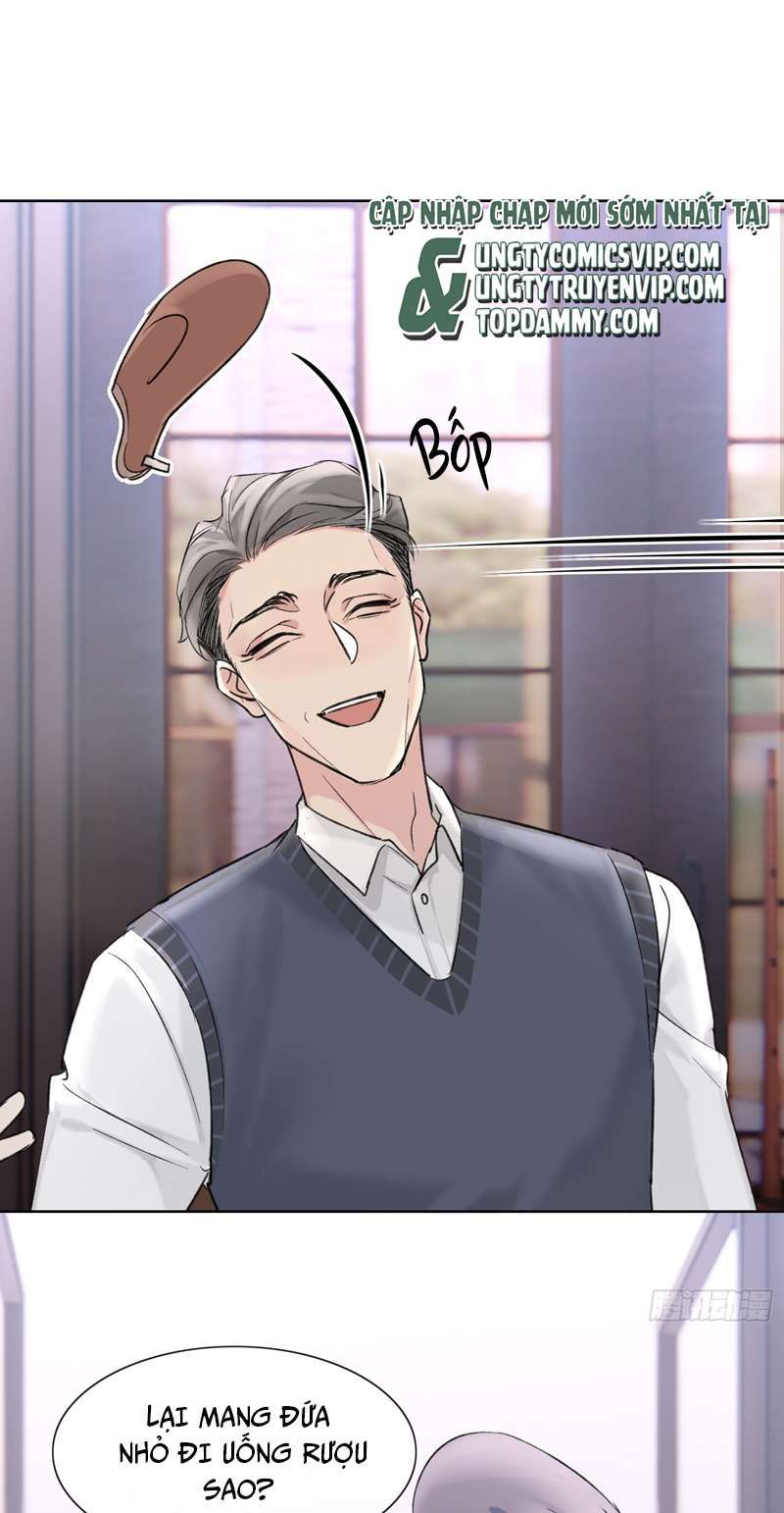 Sau Khi Xuyên Thành Pháo Hôi Tôi Chỉ Muốn Ly Hôn - Chương 9 - Trang 5