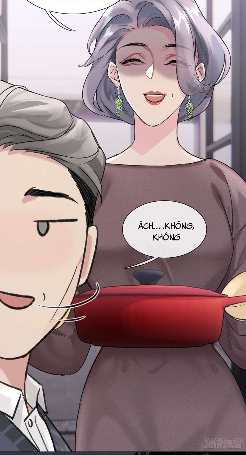 Sau Khi Xuyên Thành Pháo Hôi Tôi Chỉ Muốn Ly Hôn - Chương 9 - Trang 6