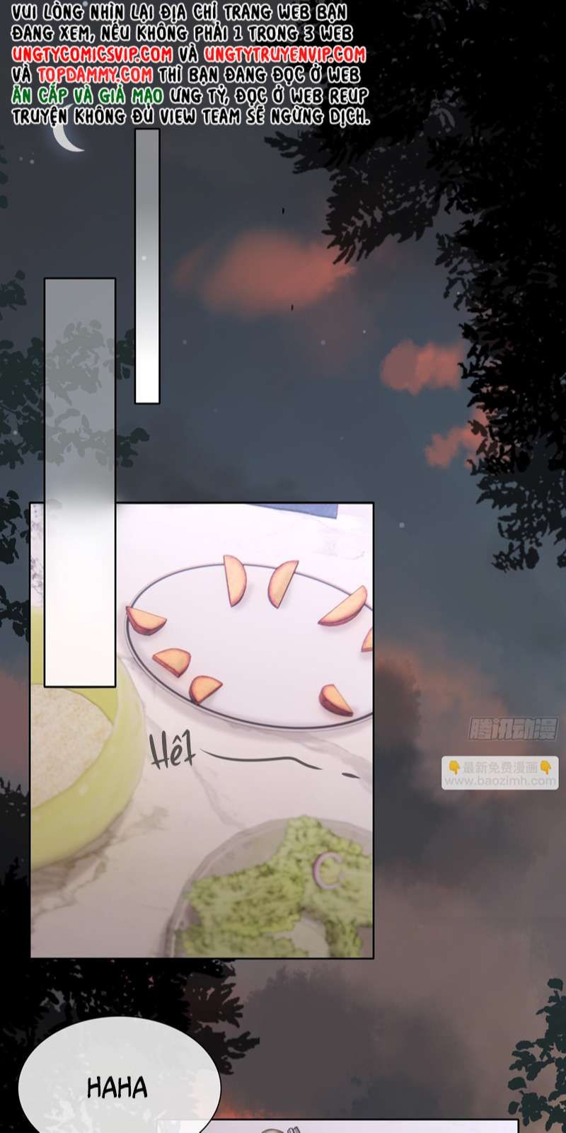 Sau Khi Xuyên Thành Pháo Hôi Tôi Chỉ Muốn Ly Hôn - Chương 9 - Trang 7