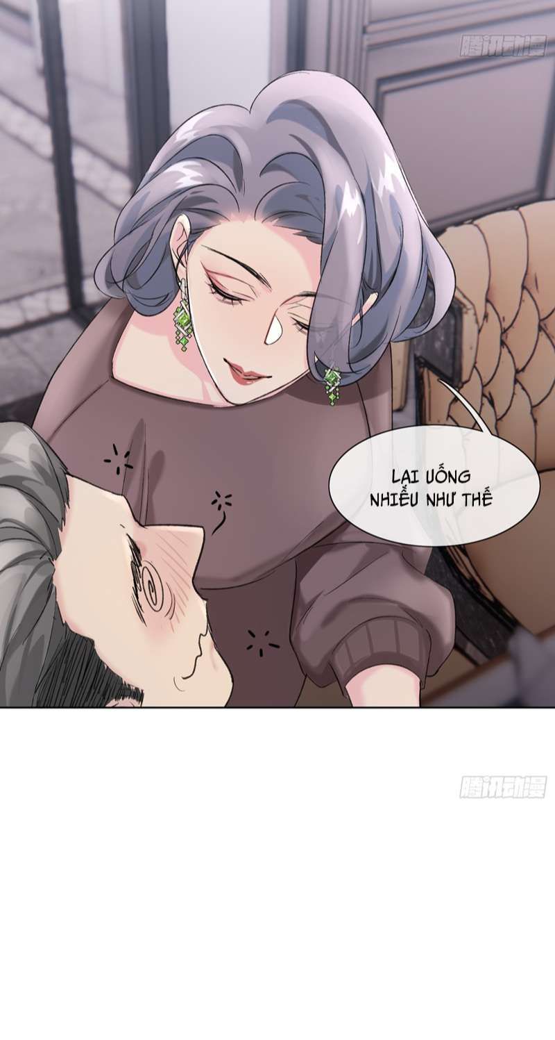 Sau Khi Xuyên Thành Pháo Hôi Tôi Chỉ Muốn Ly Hôn - Chương 9 - Trang 9