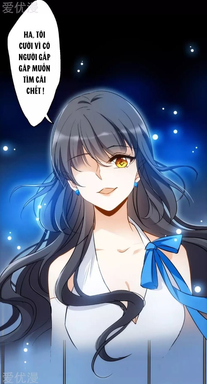 Em Đến Đây, Mời Nằm Xuống - Chương 1.1 - Trang 11