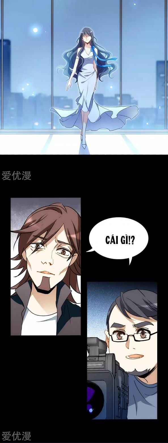 Em Đến Đây, Mời Nằm Xuống - Chương 1.1 - Trang 12