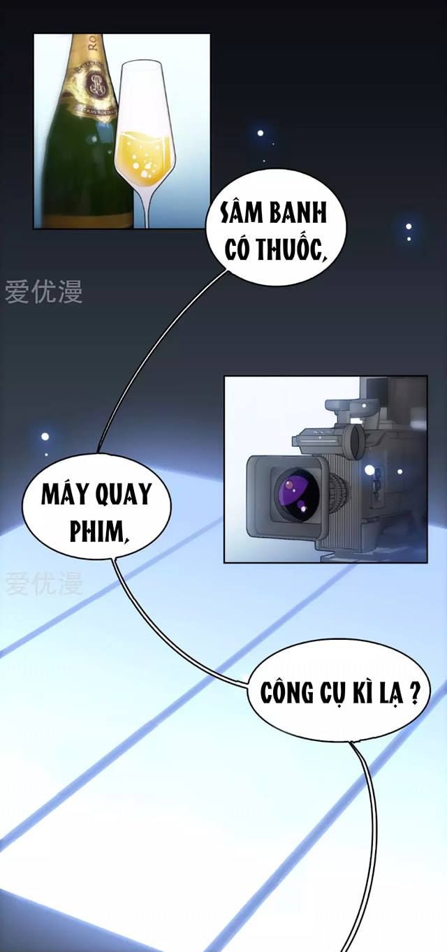 Em Đến Đây, Mời Nằm Xuống - Chương 1.1 - Trang 13