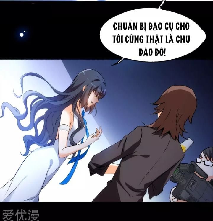 Em Đến Đây, Mời Nằm Xuống - Chương 1.1 - Trang 14