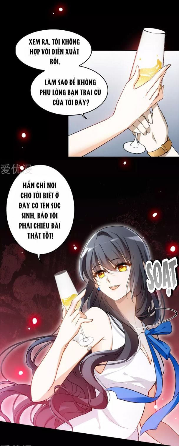 Em Đến Đây, Mời Nằm Xuống - Chương 1.1 - Trang 15