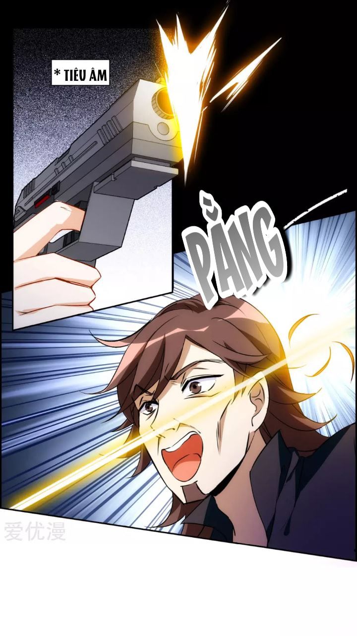 Em Đến Đây, Mời Nằm Xuống - Chương 1.1 - Trang 18