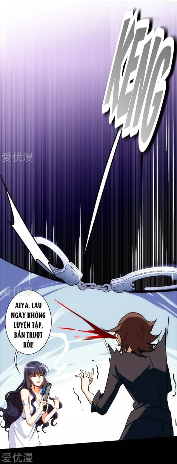 Em Đến Đây, Mời Nằm Xuống - Chương 1.1 - Trang 19