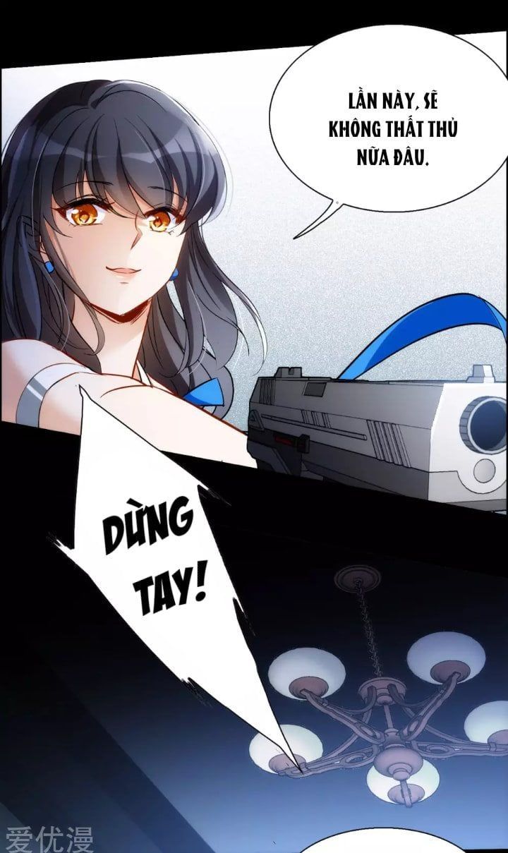 Em Đến Đây, Mời Nằm Xuống - Chương 1.1 - Trang 20