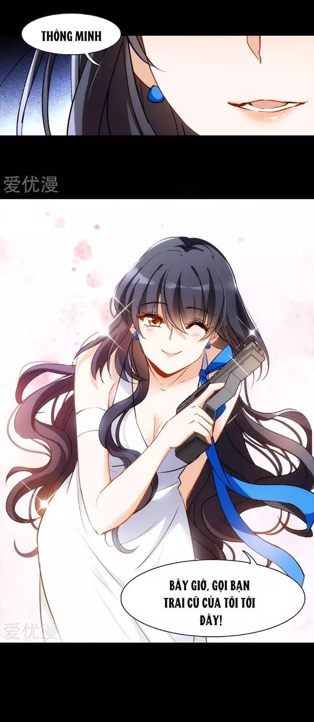 Em Đến Đây, Mời Nằm Xuống - Chương 1.1 - Trang 22