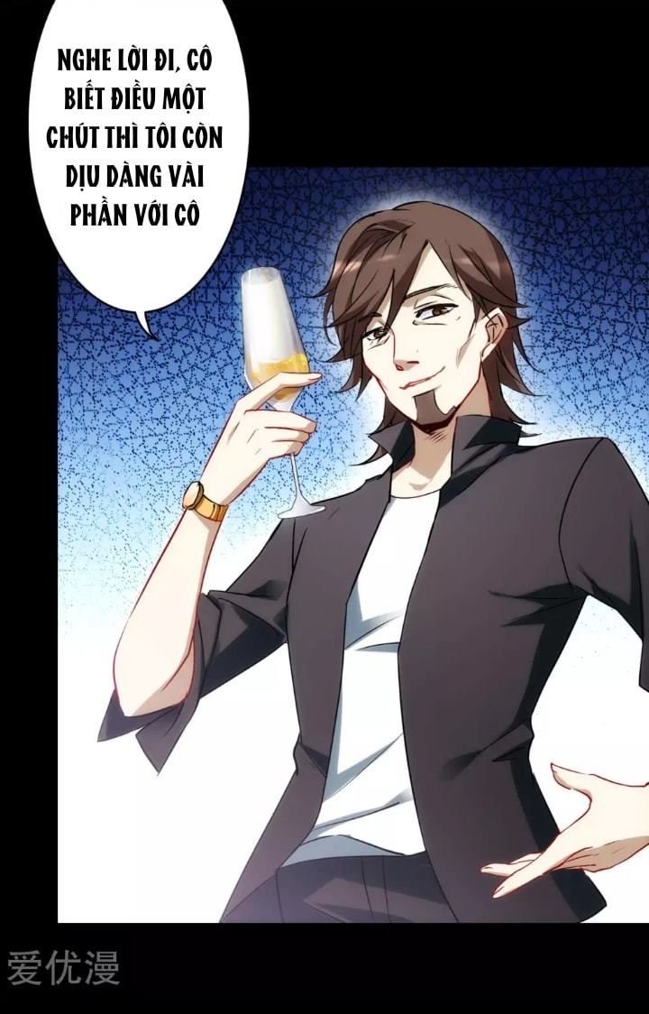 Em Đến Đây, Mời Nằm Xuống - Chương 1.1 - Trang 6