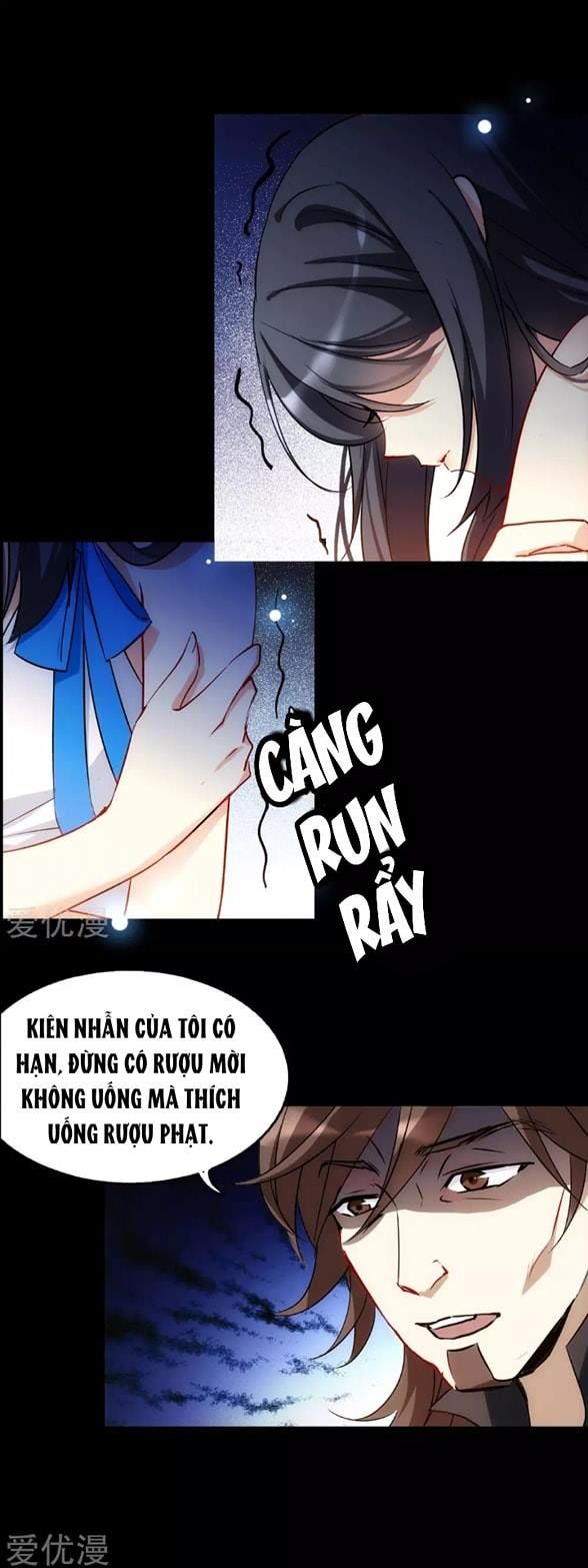 Em Đến Đây, Mời Nằm Xuống - Chương 1.1 - Trang 7