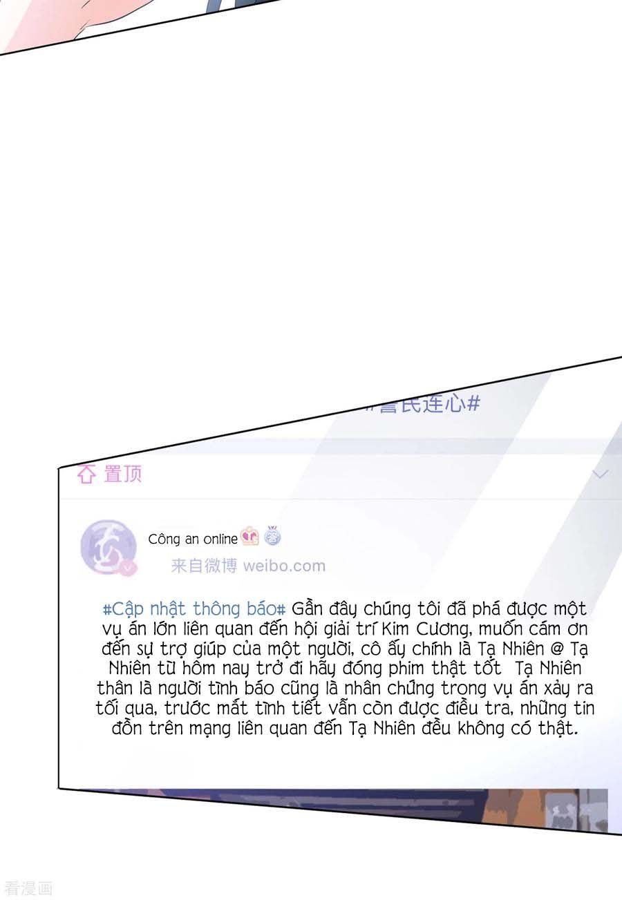 Em Đến Đây, Mời Nằm Xuống - Chương 63.64 - Trang 29