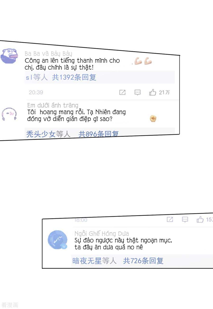 Em Đến Đây, Mời Nằm Xuống - Chương 63.64 - Trang 30