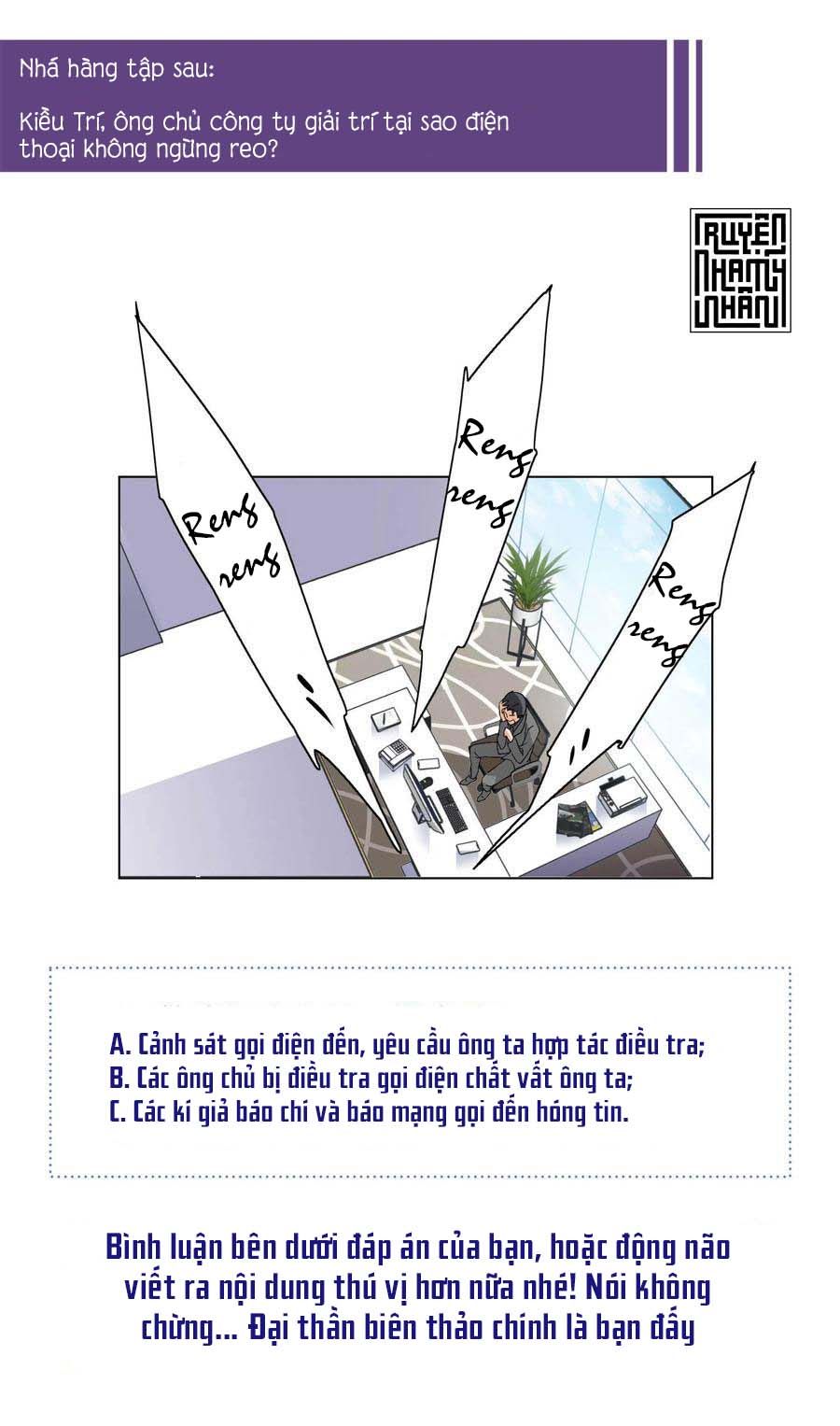 Em Đến Đây, Mời Nằm Xuống - Chương 63.64 - Trang 36