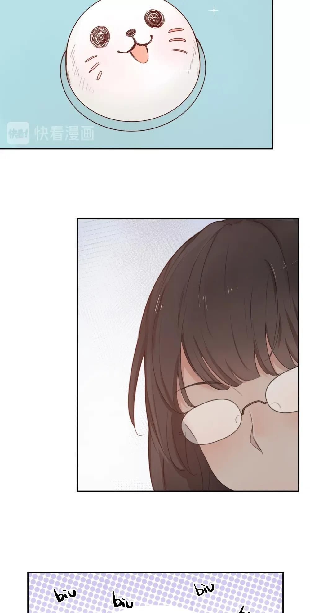 Hôm Nay Cô Ấy Cũng Rất Dễ Thương - Chương 9 - Trang 14