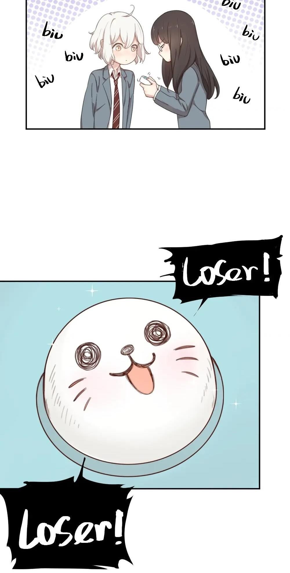 Hôm Nay Cô Ấy Cũng Rất Dễ Thương - Chương 9 - Trang 15