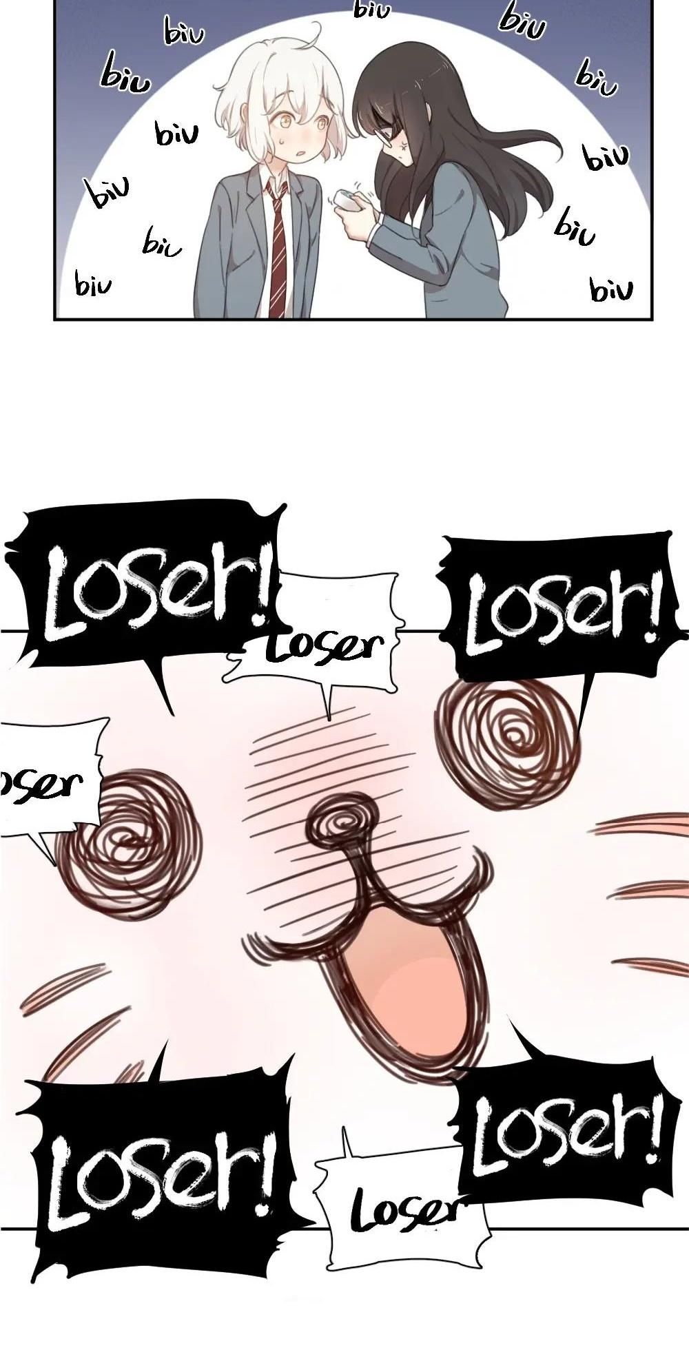 Hôm Nay Cô Ấy Cũng Rất Dễ Thương - Chương 9 - Trang 17