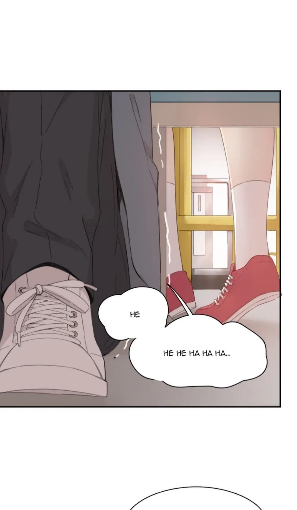 Hôm Nay Cô Ấy Cũng Rất Dễ Thương - Chương 9 - Trang 22