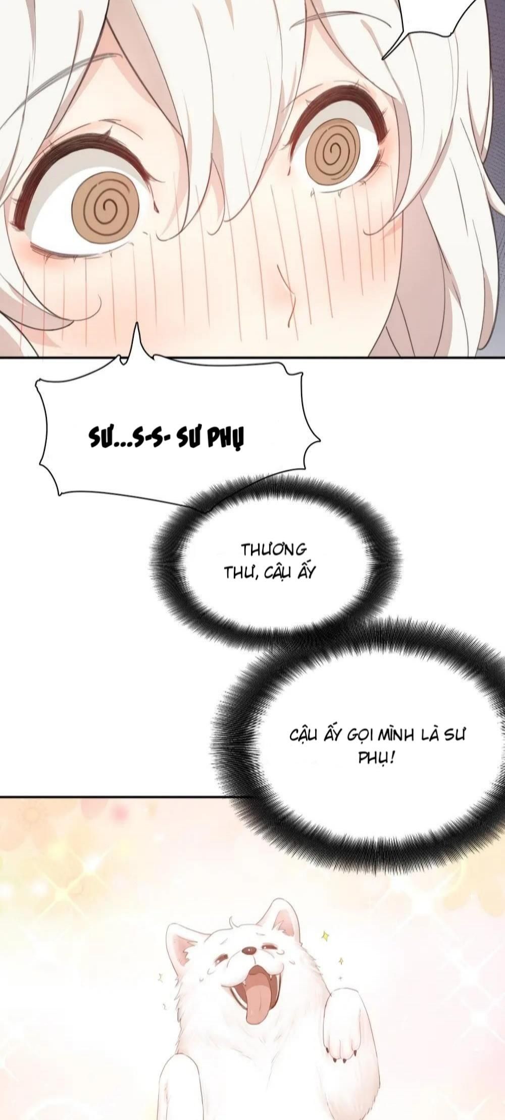 Hôm Nay Cô Ấy Cũng Rất Dễ Thương - Chương 9 - Trang 27