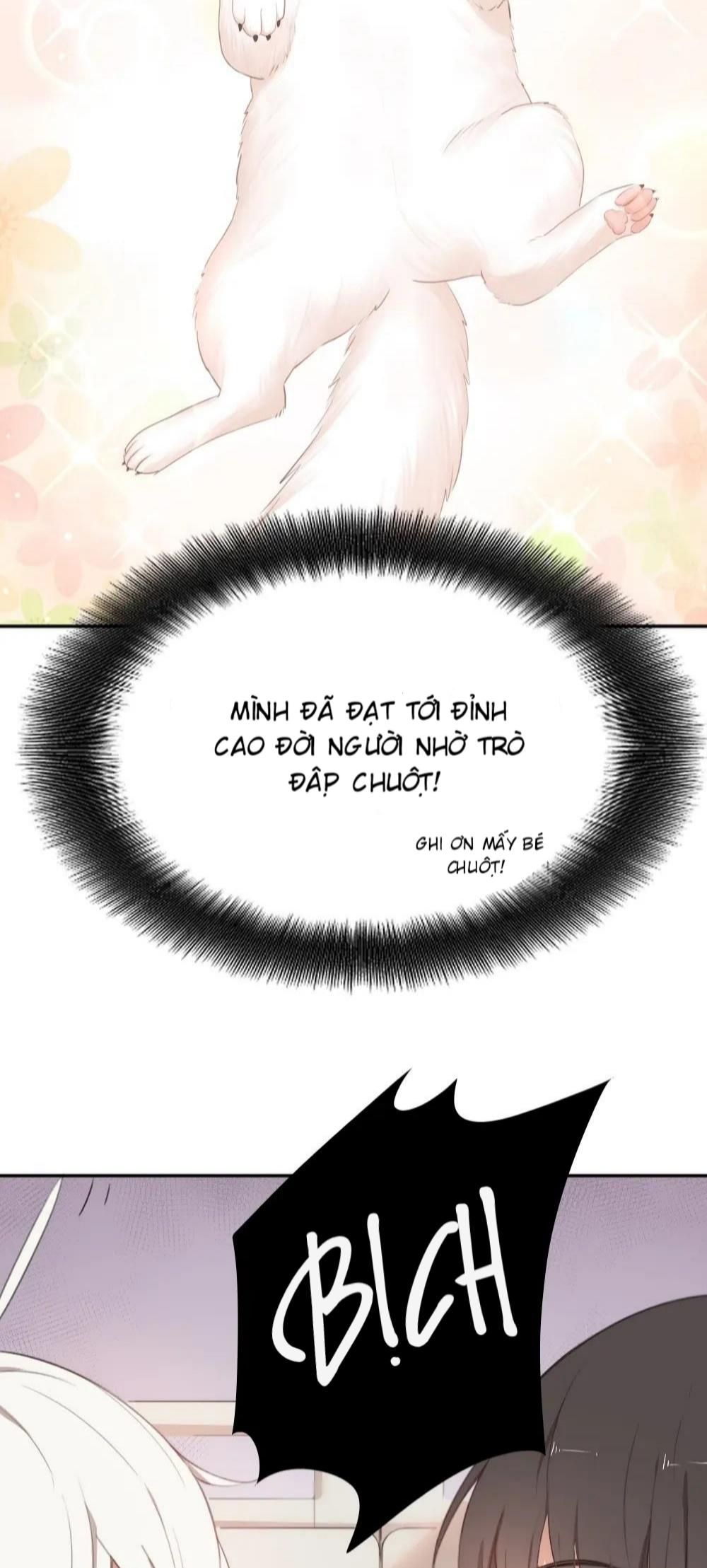 Hôm Nay Cô Ấy Cũng Rất Dễ Thương - Chương 9 - Trang 28