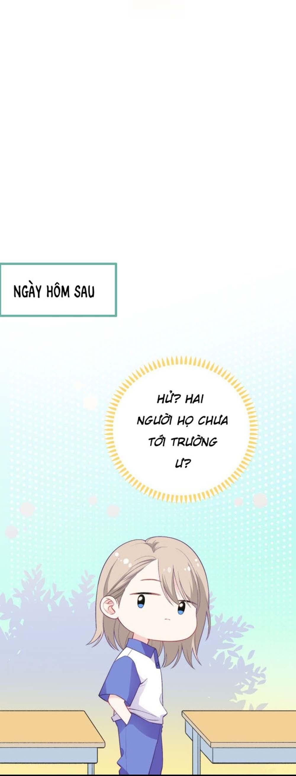 Nghe Thấy Tiếng Ngân Hà Rơi - Chương 15 - Trang 26