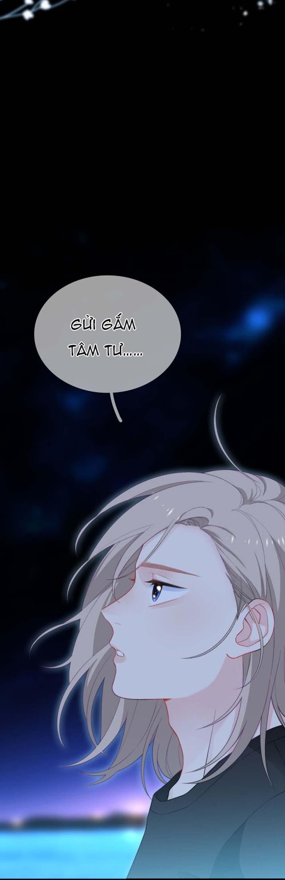 Nghe Thấy Tiếng Ngân Hà Rơi - Chương 15 - Trang 7