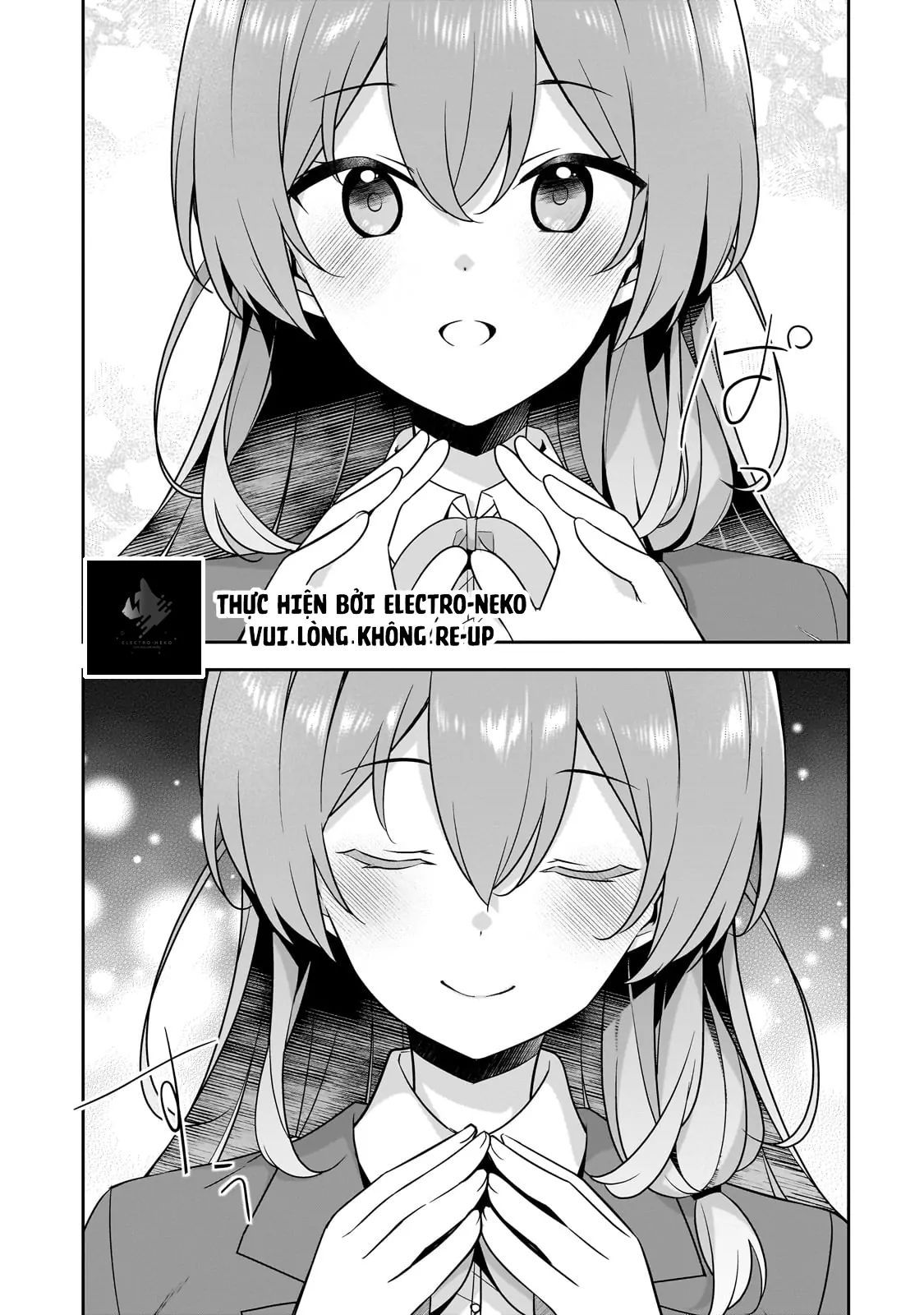 Con Nhóc 10 Năm Trước Chuyên Làm Phiền Tôi, Giờ Đã Trở Nên Thật Xinh Đẹp - Chương 2 - Trang 13