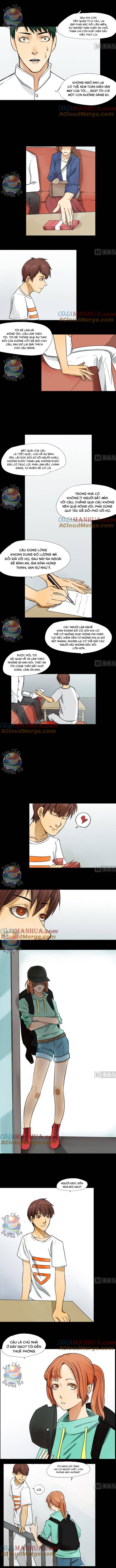 Ma Y Thần Toán - Chương 21 - Trang 2