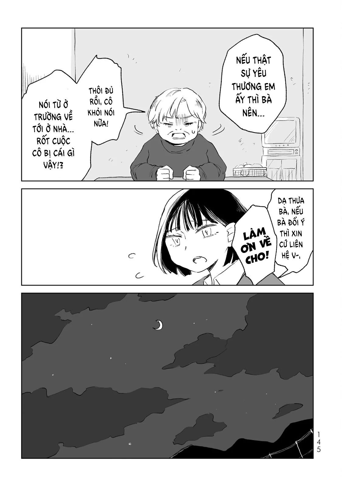 Mii Và Yamada - Chương 11 - Trang 26