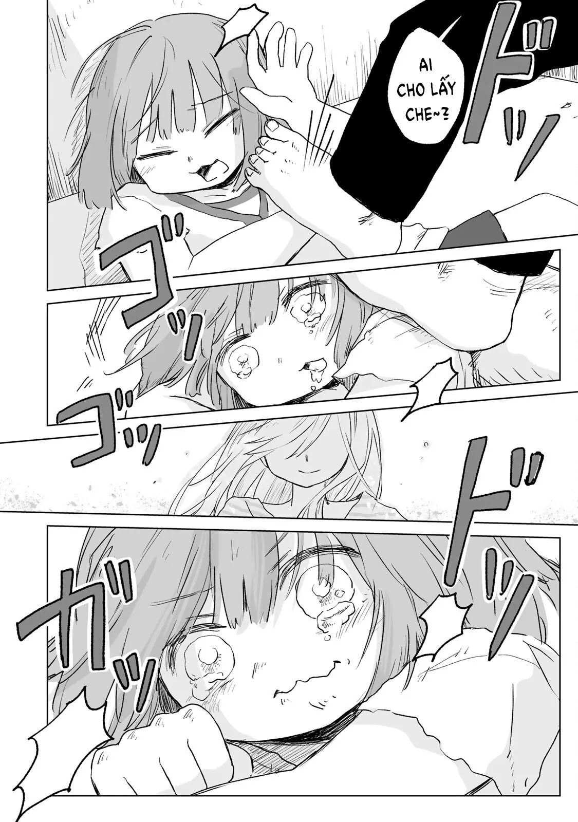 Mii Và Yamada - Chương 16 - Trang 26