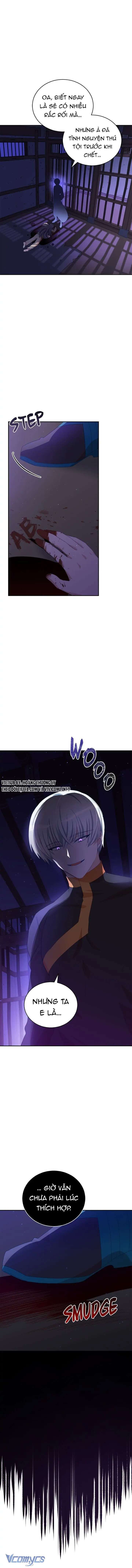 Ái Phi Khế Ước - Chương 91 - Trang 13