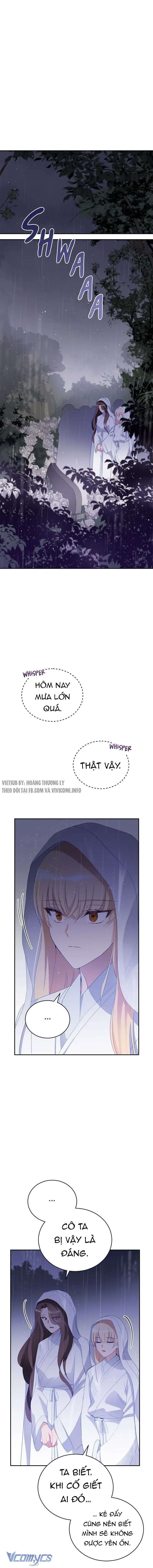 Ái Phi Khế Ước - Chương 91 - Trang 14