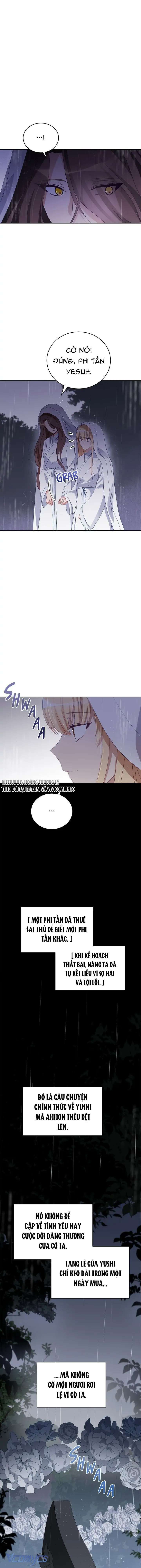 Ái Phi Khế Ước - Chương 91 - Trang 15