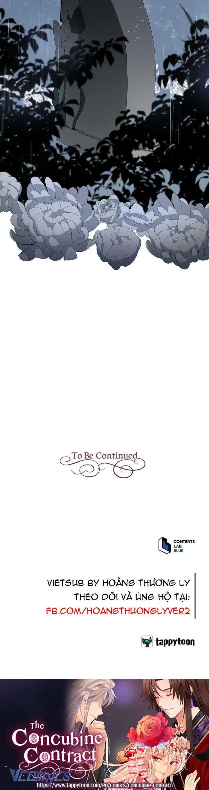 Ái Phi Khế Ước - Chương 91 - Trang 16