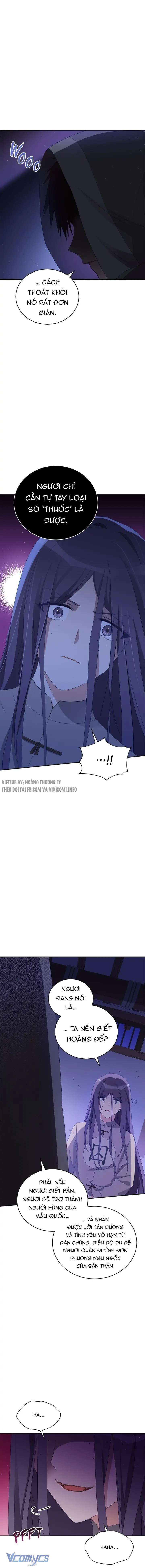 Ái Phi Khế Ước - Chương 91 - Trang 7