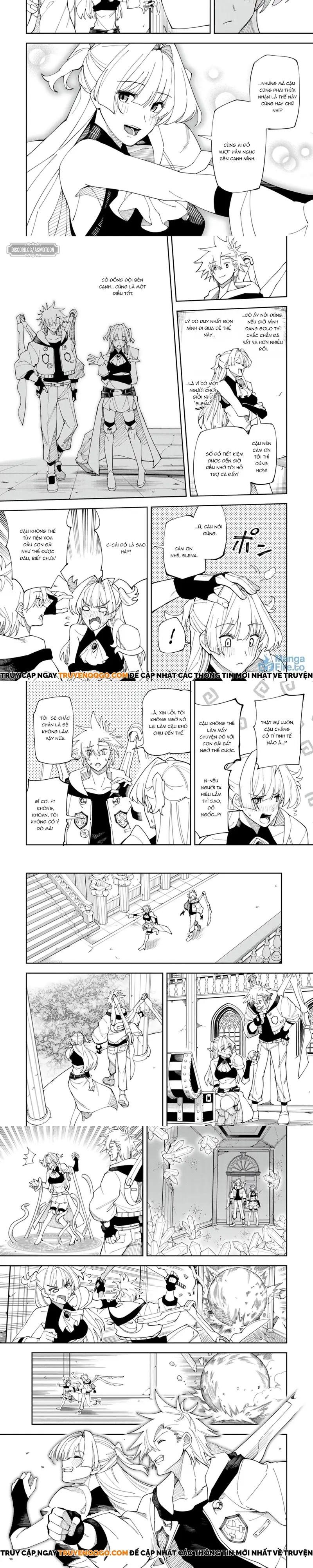 Yontou-Ryuu No Saikyou Haishin-Sha ~Yari Konda Vr Game No Settei Ge Genjitsu Sekai Ni Hanei Sareta Node, Haishi Yotei Datta Job De Musou Shimasu~ - Chương 1 - Trang 9