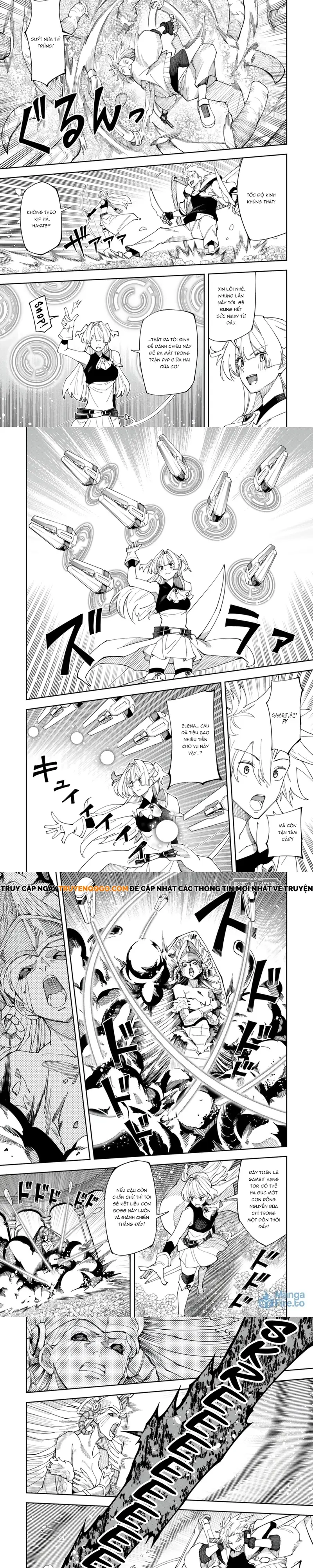 Yontou-Ryuu No Saikyou Haishin-Sha ~Yari Konda Vr Game No Settei Ge Genjitsu Sekai Ni Hanei Sareta Node, Haishi Yotei Datta Job De Musou Shimasu~ - Chương 1 - Trang 12