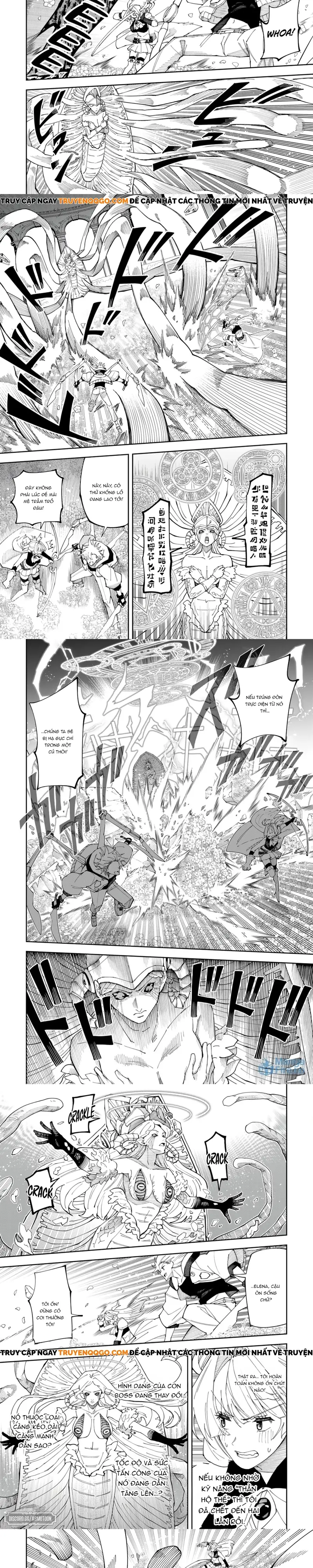 Yontou-Ryuu No Saikyou Haishin-Sha ~Yari Konda Vr Game No Settei Ge Genjitsu Sekai Ni Hanei Sareta Node, Haishi Yotei Datta Job De Musou Shimasu~ - Chương 1 - Trang 13