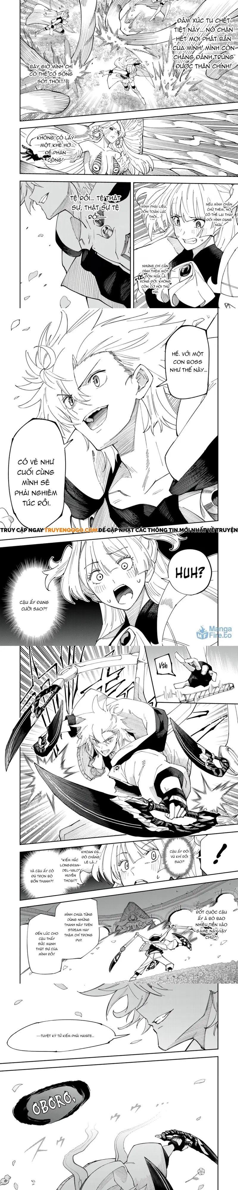 Yontou-Ryuu No Saikyou Haishin-Sha ~Yari Konda Vr Game No Settei Ge Genjitsu Sekai Ni Hanei Sareta Node, Haishi Yotei Datta Job De Musou Shimasu~ - Chương 1 - Trang 14