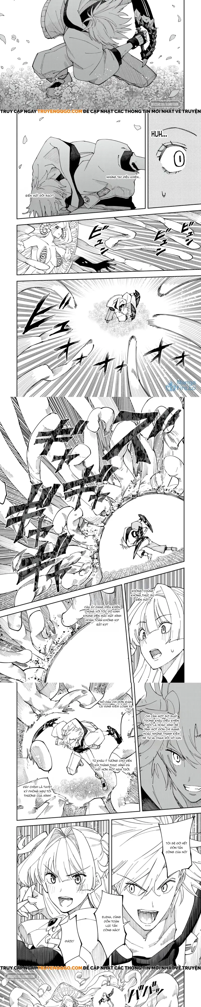 Yontou-Ryuu No Saikyou Haishin-Sha ~Yari Konda Vr Game No Settei Ge Genjitsu Sekai Ni Hanei Sareta Node, Haishi Yotei Datta Job De Musou Shimasu~ - Chương 1 - Trang 15