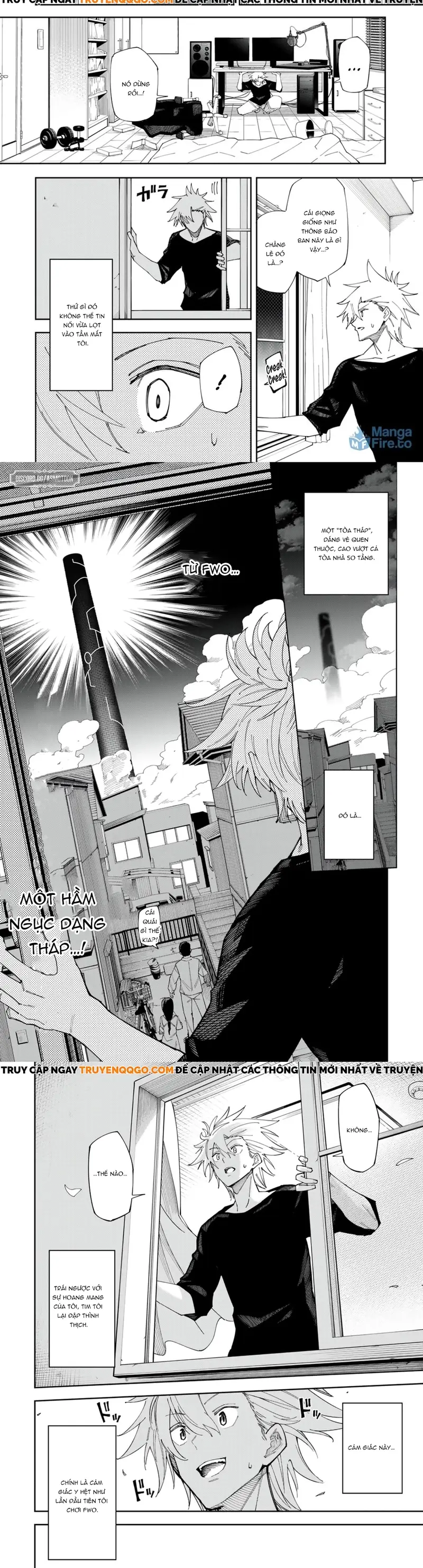 Yontou-Ryuu No Saikyou Haishin-Sha ~Yari Konda Vr Game No Settei Ge Genjitsu Sekai Ni Hanei Sareta Node, Haishi Yotei Datta Job De Musou Shimasu~ - Chương 1 - Trang 20