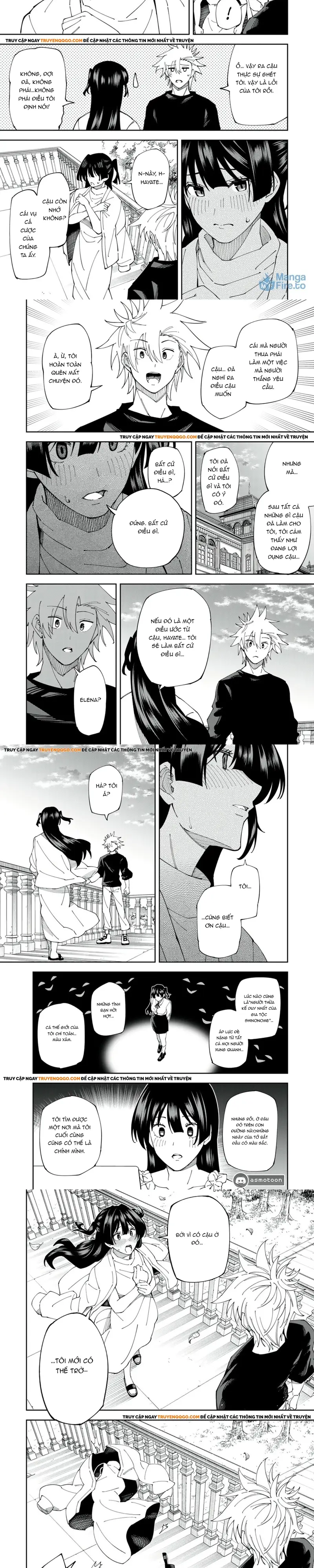 Yontou-Ryuu No Saikyou Haishin-Sha ~Yari Konda Vr Game No Settei Ge Genjitsu Sekai Ni Hanei Sareta Node, Haishi Yotei Datta Job De Musou Shimasu~ - Chương 3 - Trang 8