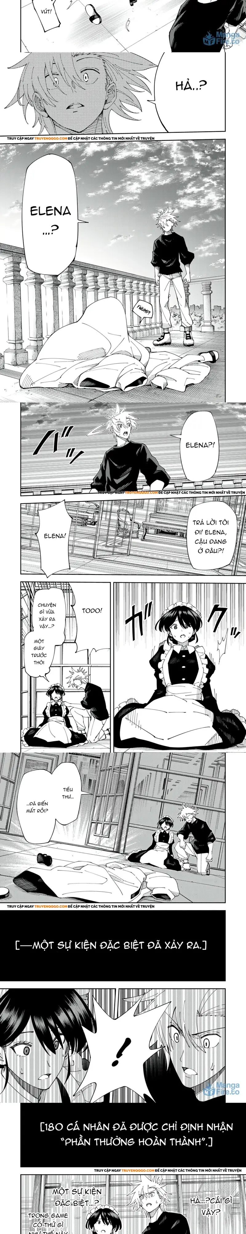 Yontou-Ryuu No Saikyou Haishin-Sha ~Yari Konda Vr Game No Settei Ge Genjitsu Sekai Ni Hanei Sareta Node, Haishi Yotei Datta Job De Musou Shimasu~ - Chương 3 - Trang 9