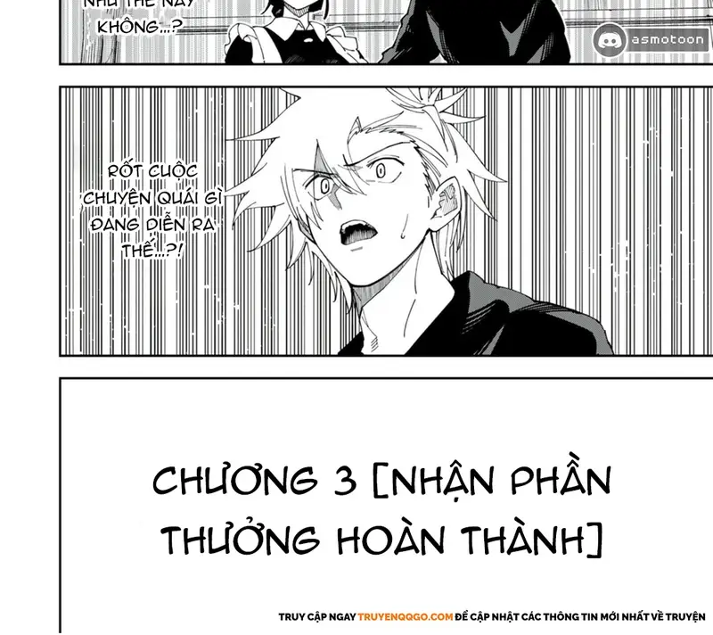 Yontou-Ryuu No Saikyou Haishin-Sha ~Yari Konda Vr Game No Settei Ge Genjitsu Sekai Ni Hanei Sareta Node, Haishi Yotei Datta Job De Musou Shimasu~ - Chương 3 - Trang 10