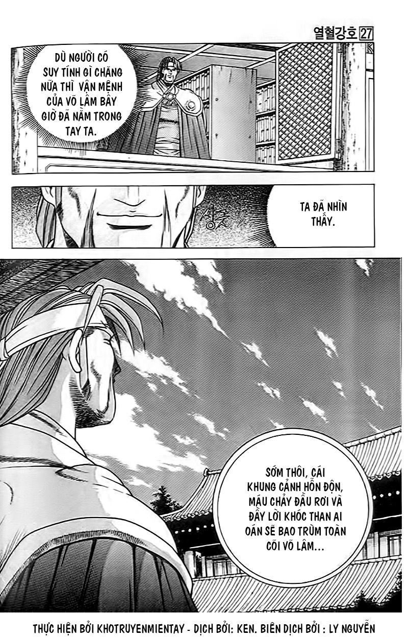 Hiệp Khách Giang Hồ - Chương 27.1 - Trang 47