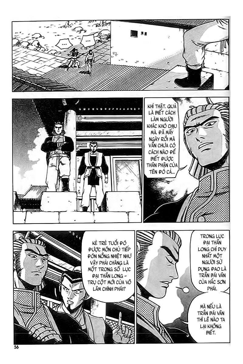 Hiệp Khách Giang Hồ - Chương 27.1 - Trang 54